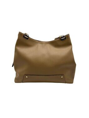 I.n.c. International Concepts Carmel Faux Leather Trippii Chain Tote